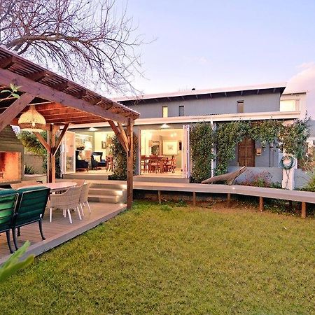 B&B On Buckingham Guest House Johannesburg Exterior foto