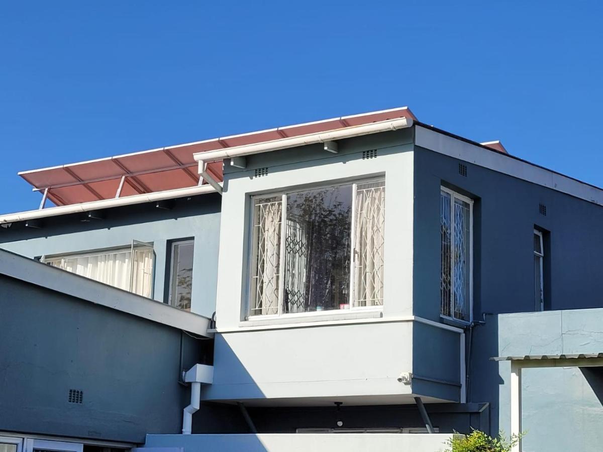 B&B On Buckingham Guest House Johannesburg Exterior foto