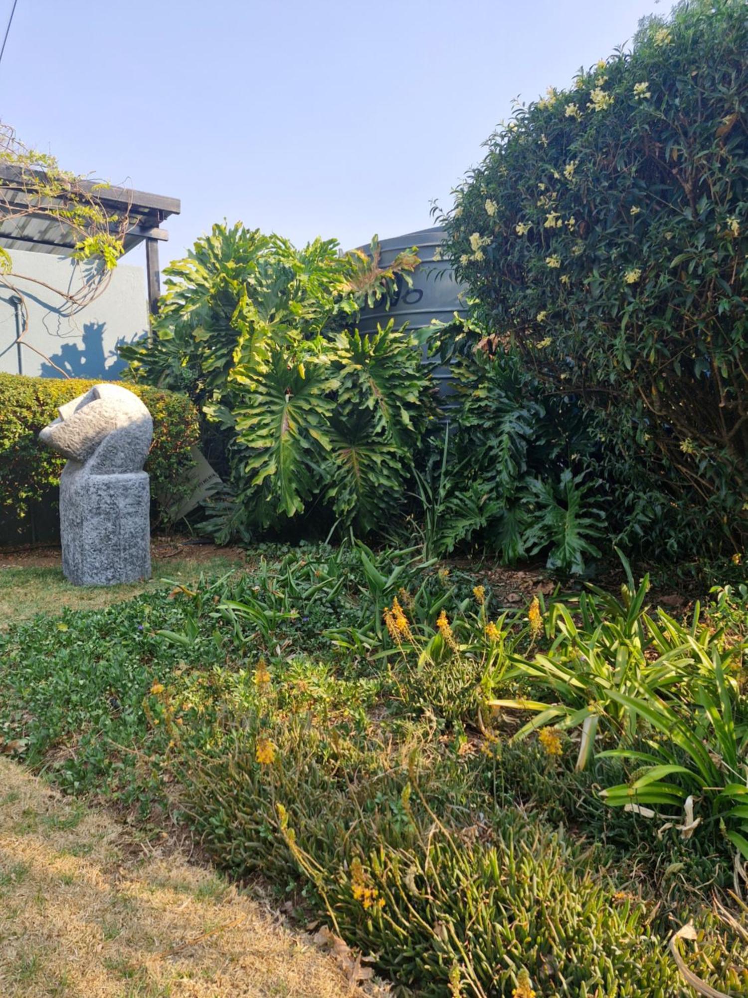 B&B On Buckingham Guest House Johannesburg Exterior foto