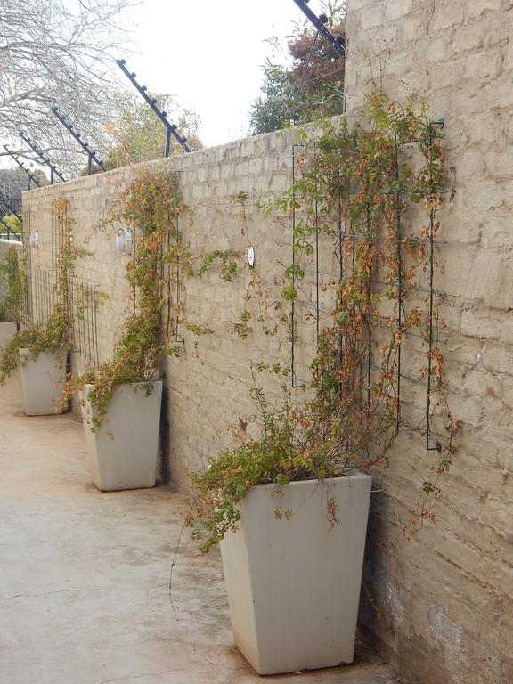 B&B On Buckingham Guest House Johannesburg Exterior foto