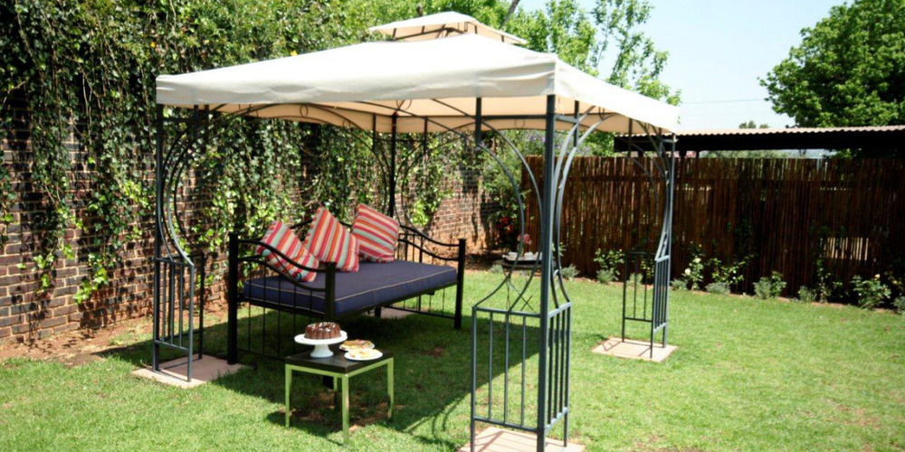 B&B On Buckingham Guest House Johannesburg Exterior foto