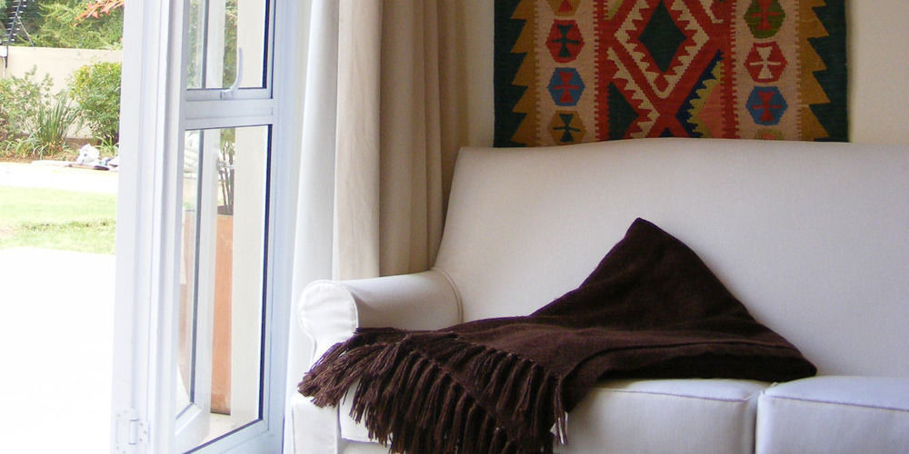 B&B On Buckingham Guest House Johannesburg Exterior foto