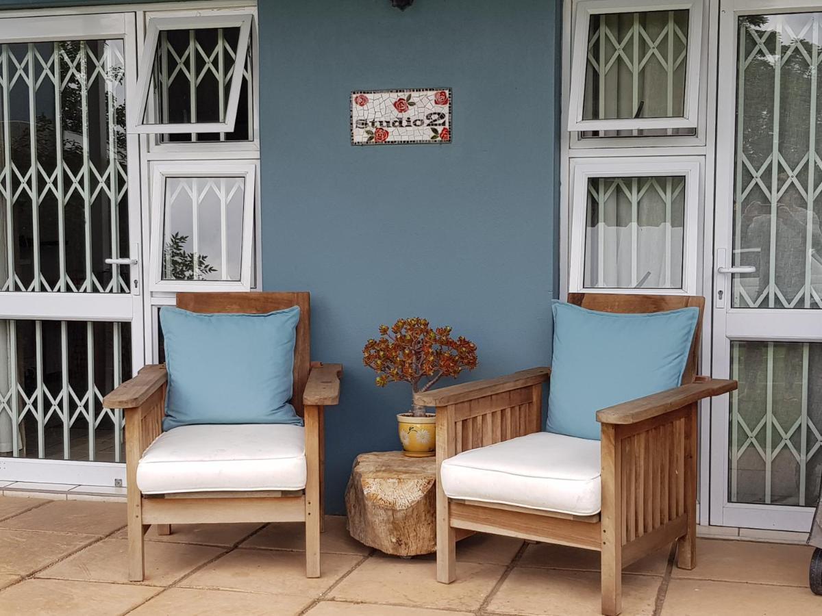 B&B On Buckingham Guest House Johannesburg Exterior foto